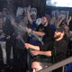 Illustration for article titled The Royals Partied With Fans And Eric Hosmer Bought Everyone Drinks
